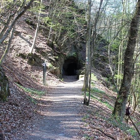 Fewogriebelschied Extérieur photo