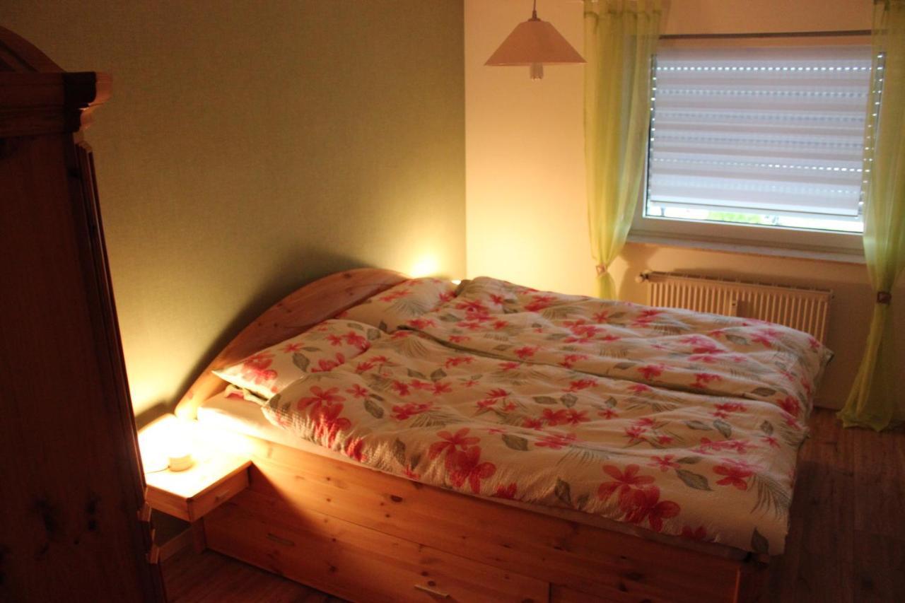 Fewogriebelschied Extérieur photo