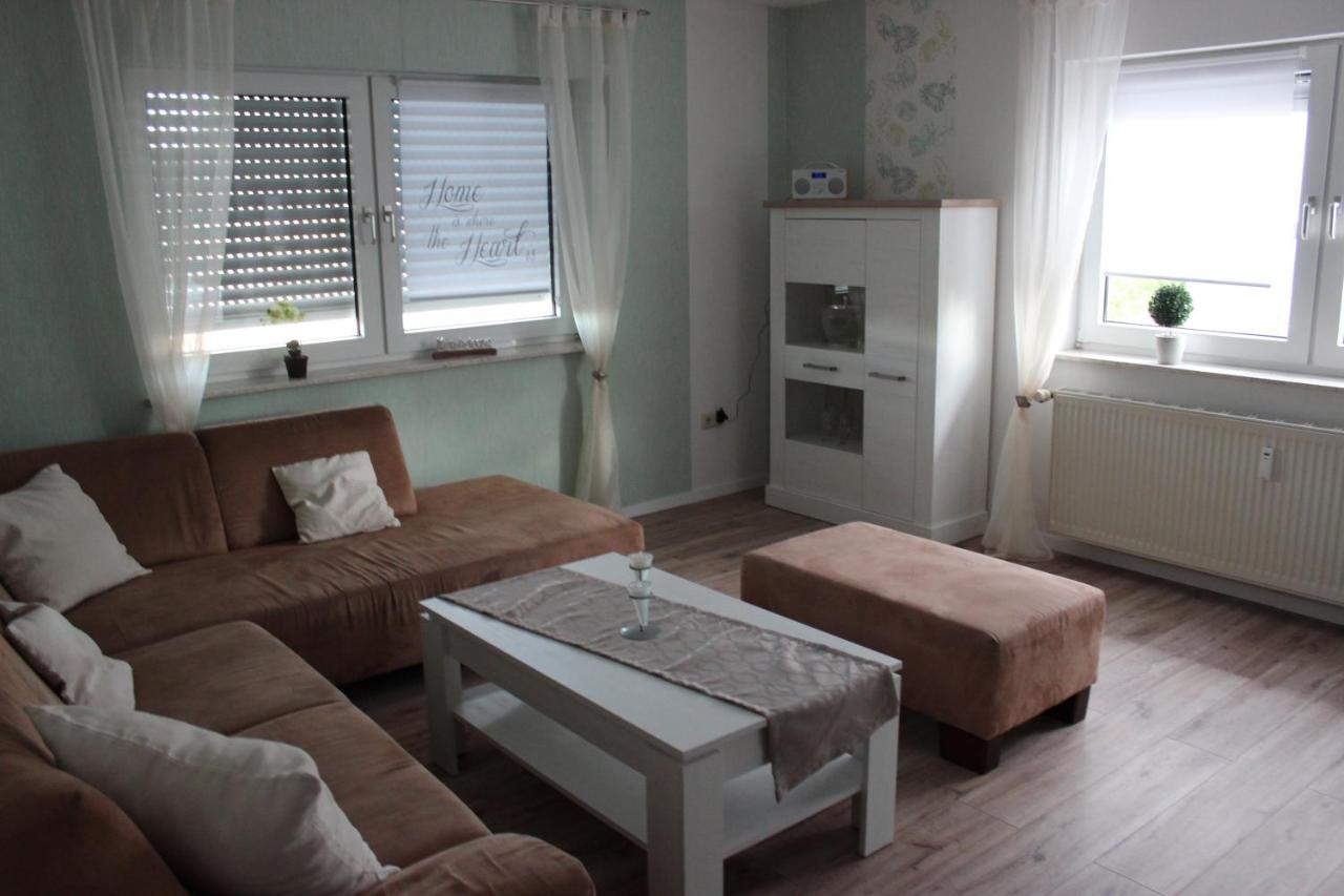 Fewogriebelschied Extérieur photo