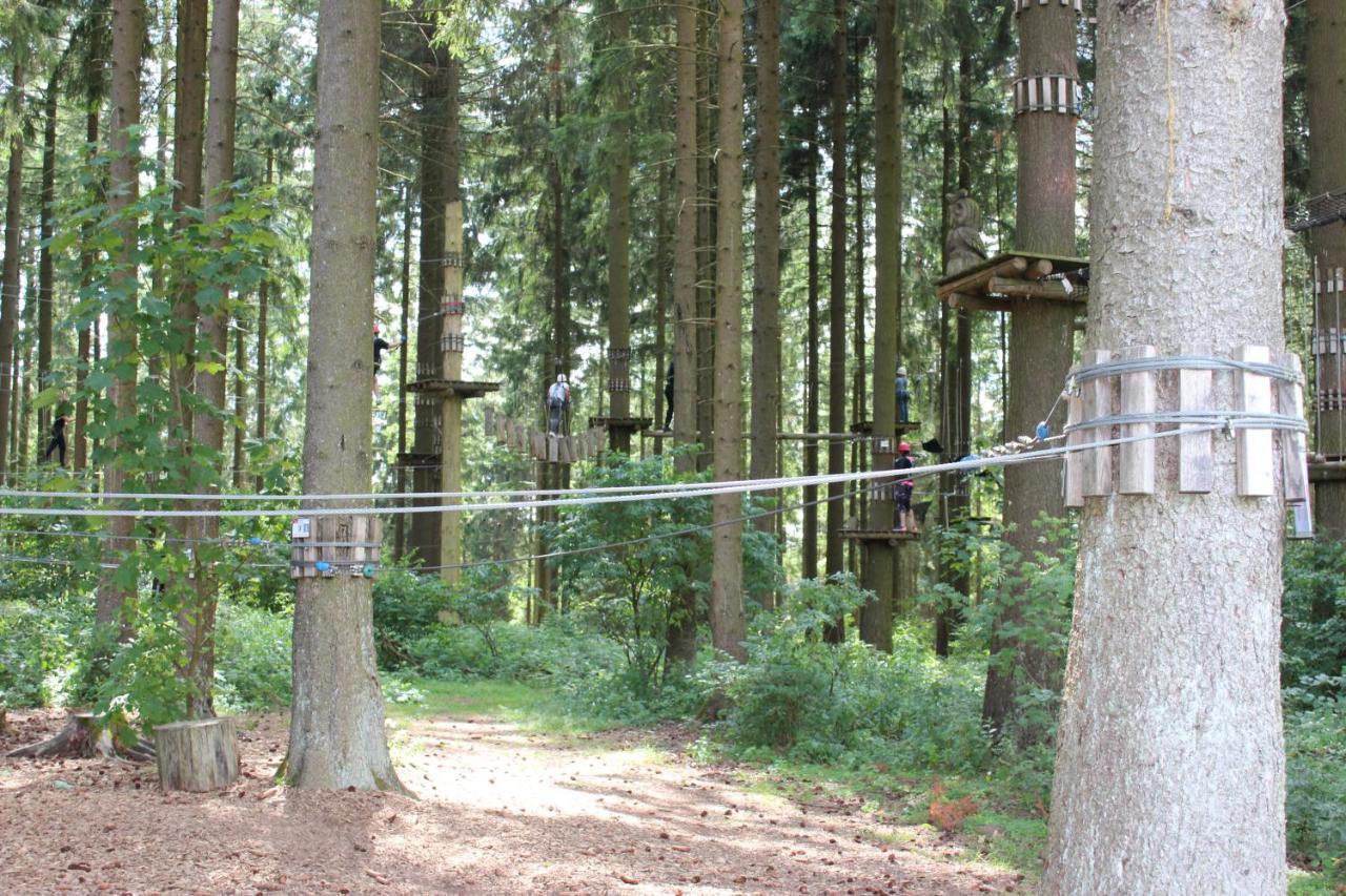 Fewogriebelschied Extérieur photo