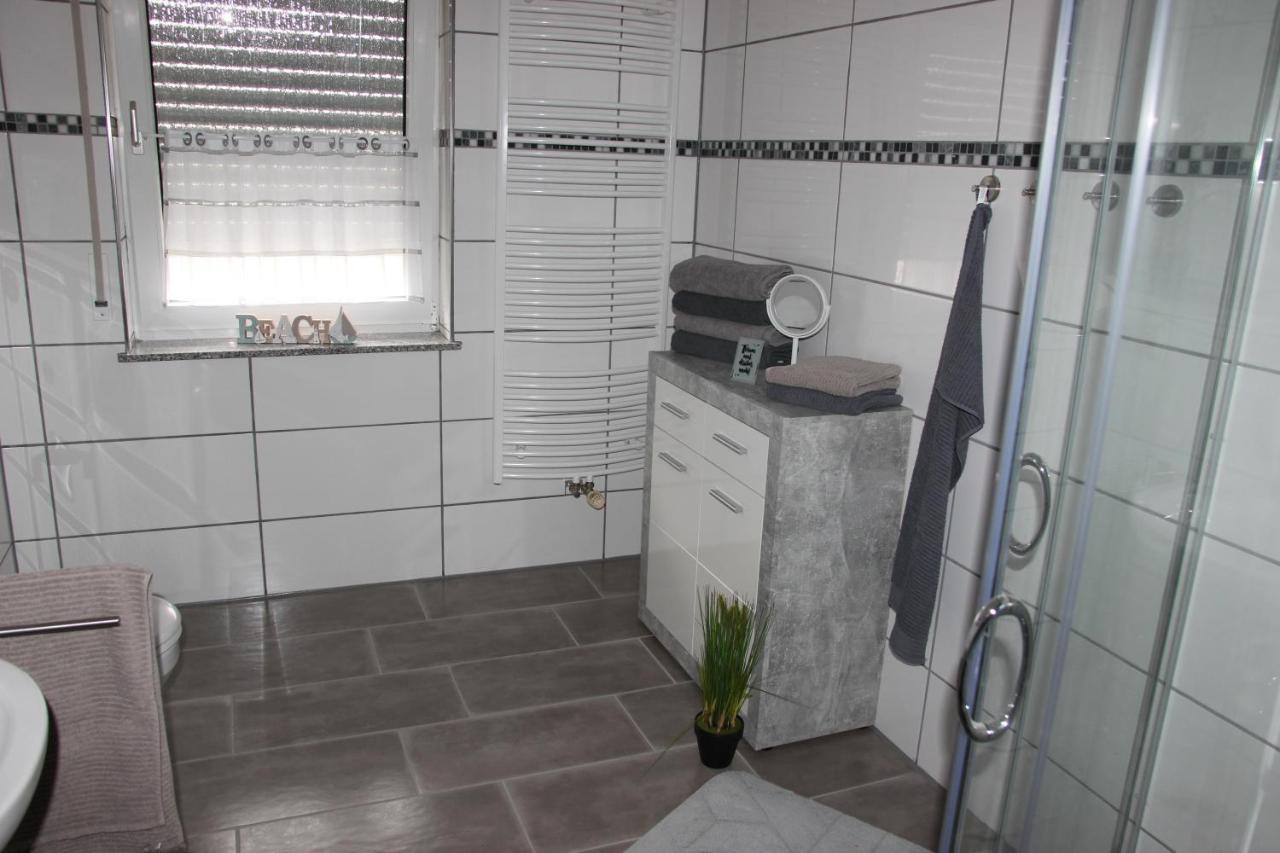 Fewogriebelschied Extérieur photo