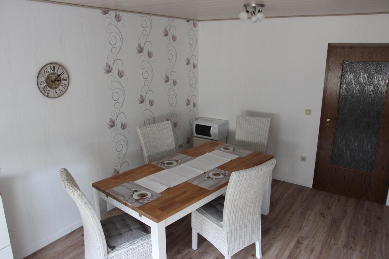 Fewogriebelschied Extérieur photo