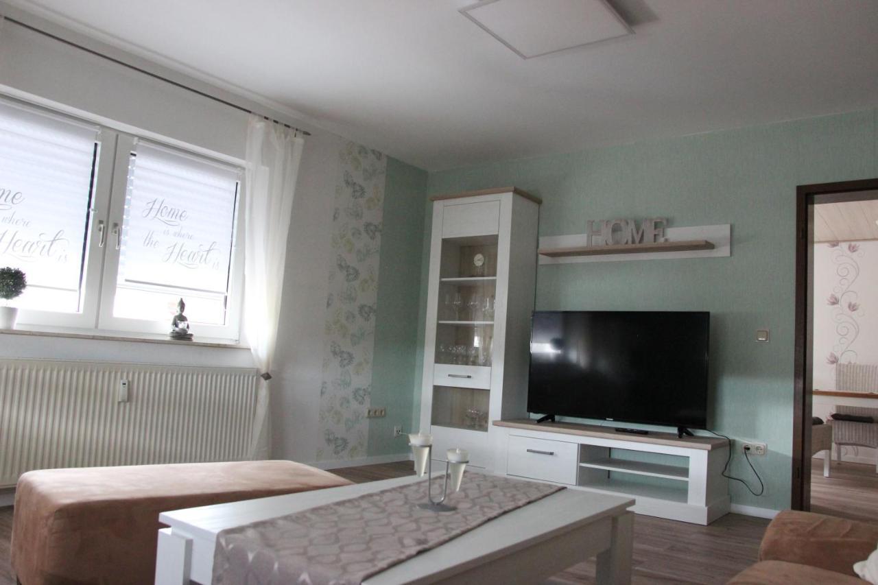 Fewogriebelschied Extérieur photo