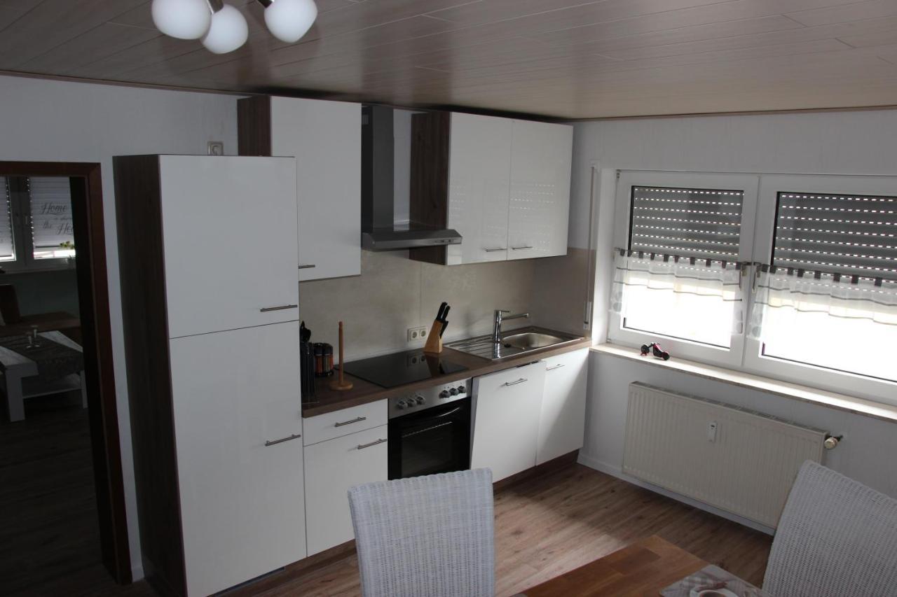 Fewogriebelschied Extérieur photo