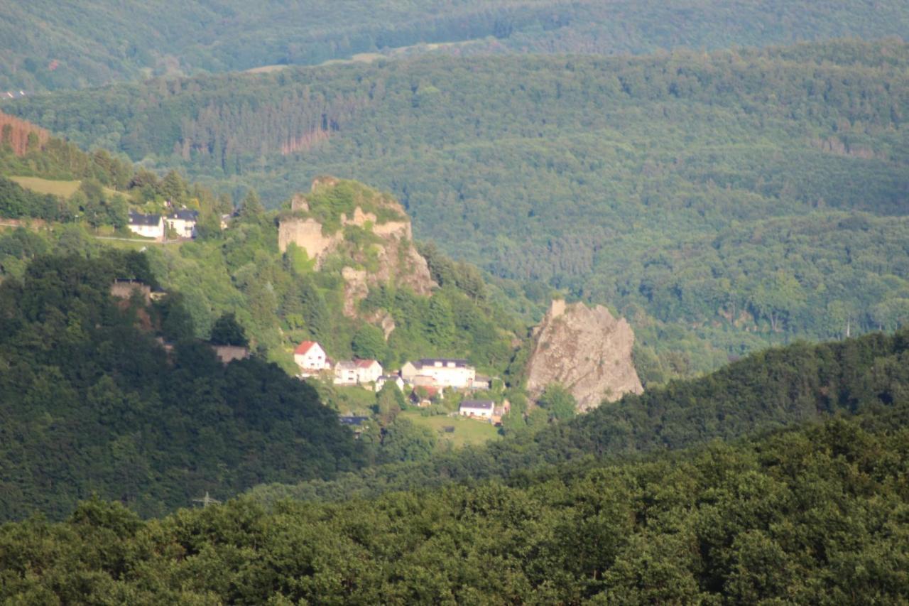 Fewogriebelschied Extérieur photo