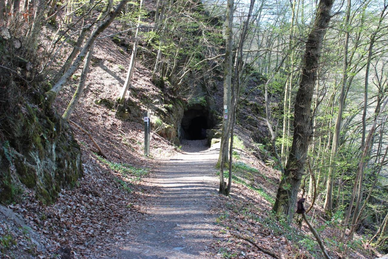Fewogriebelschied Extérieur photo