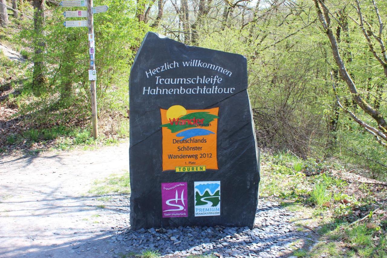 Fewogriebelschied Extérieur photo
