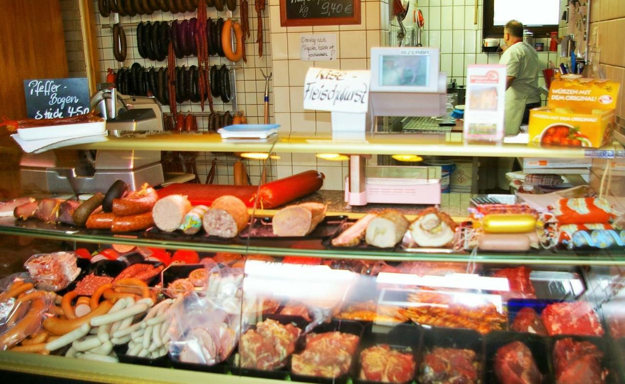 Fewogriebelschied Extérieur photo