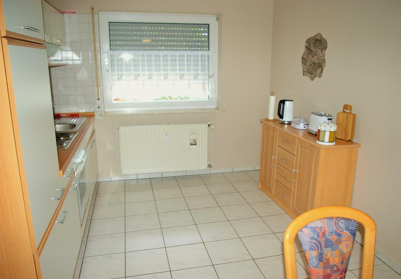 Fewogriebelschied Extérieur photo