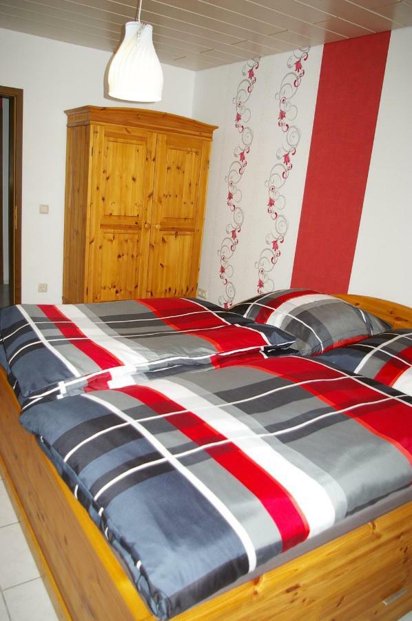 Fewogriebelschied Extérieur photo