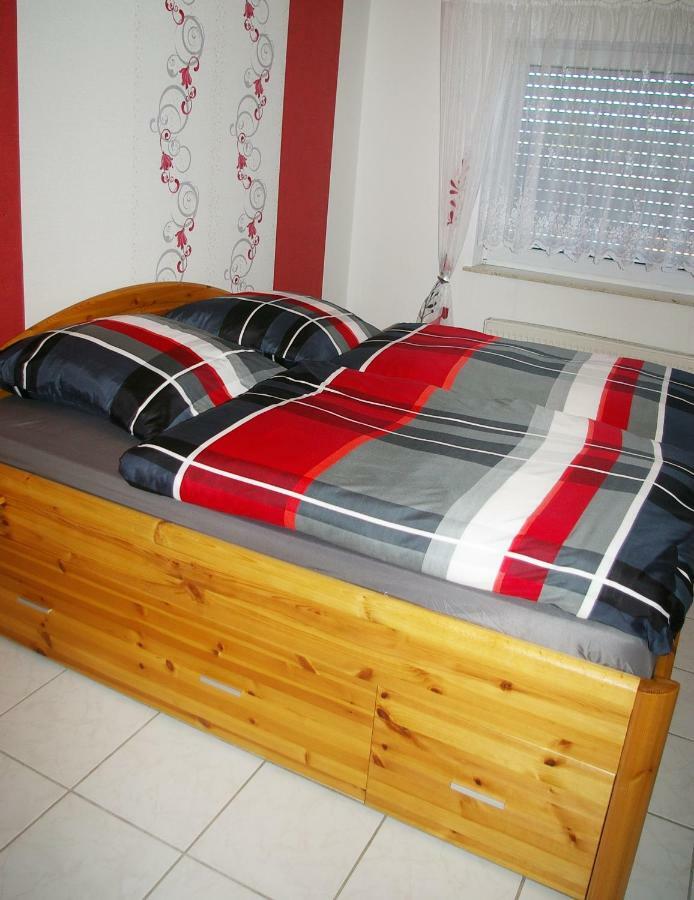 Fewogriebelschied Extérieur photo