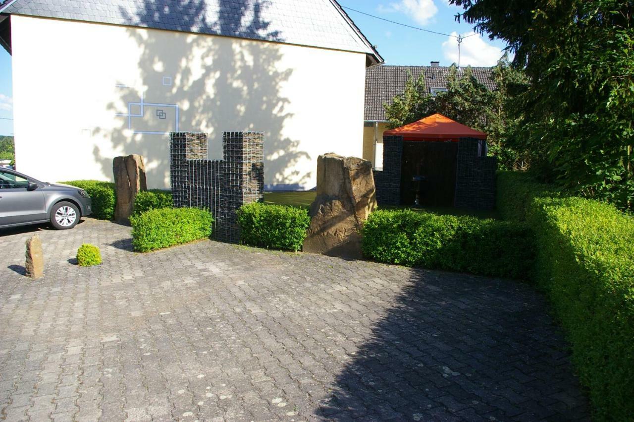 Fewogriebelschied Extérieur photo