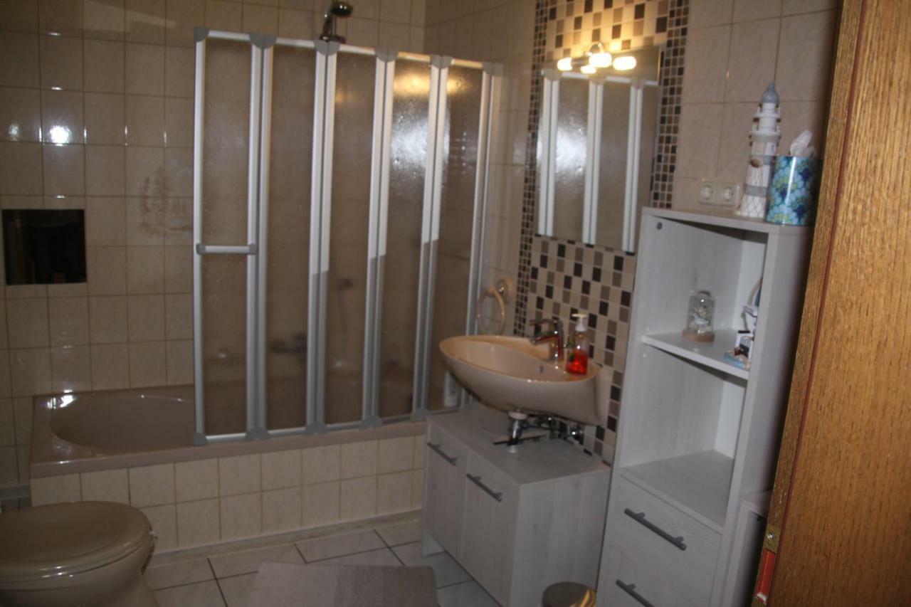 Fewogriebelschied Extérieur photo